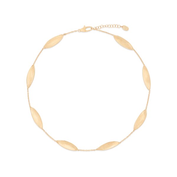 Marco Bicego Lunaria halsketting CB2896