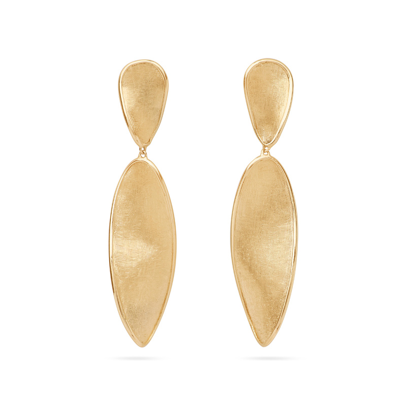 Marco Bicego Lunaria oorbellen - OB1916 - 1