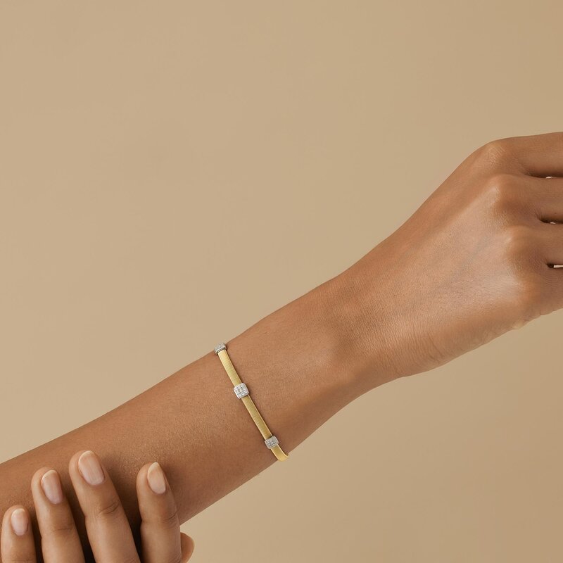 Marco Bicego Masai armband - BG731B2YW - 2