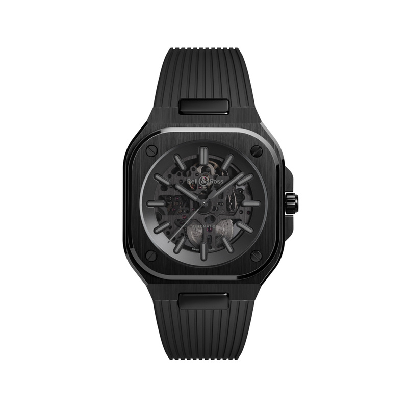 Bell & Ross Br05 41mm Bell & Ross Br05 41mm - BR05A-PH-SK-CE/SRB - 1