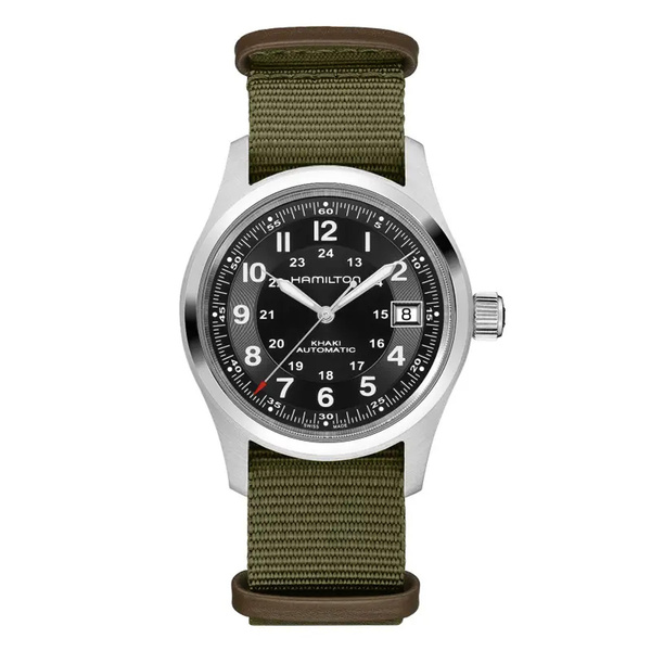 Hamilton Khaki Field 38mm H70475930