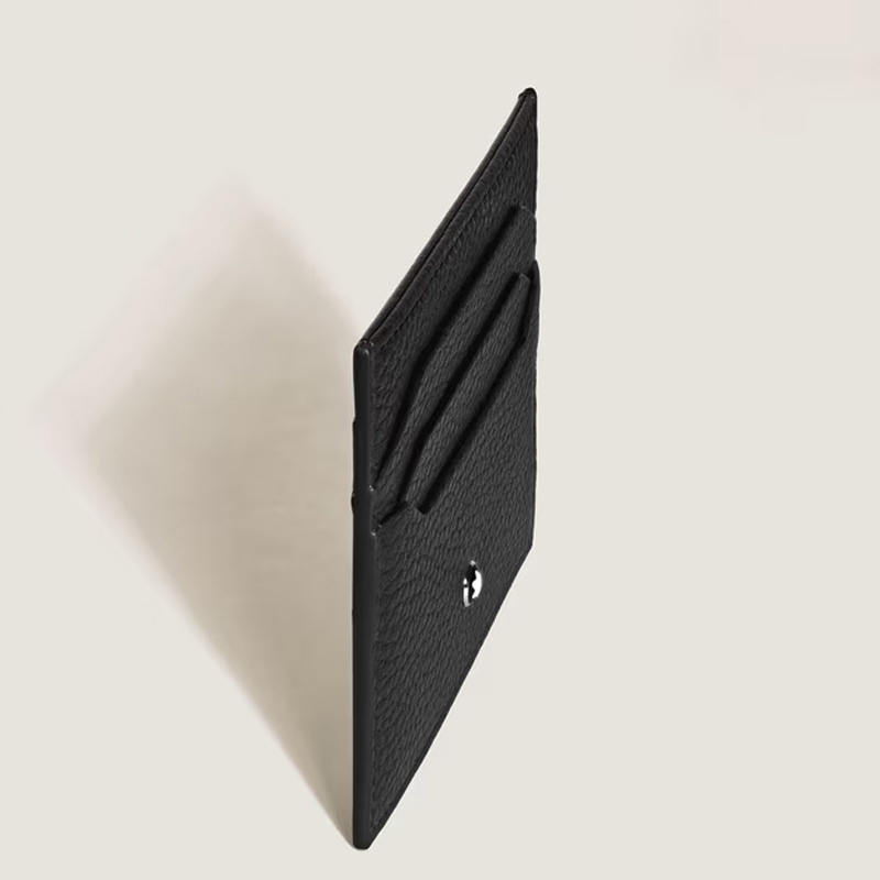 Montblanc Card Holder 6cc  Montblanc Card Holder 6cc  - 199441 - 3