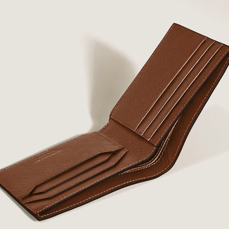 Sartorial Wallet 6cc - 220386 - 3