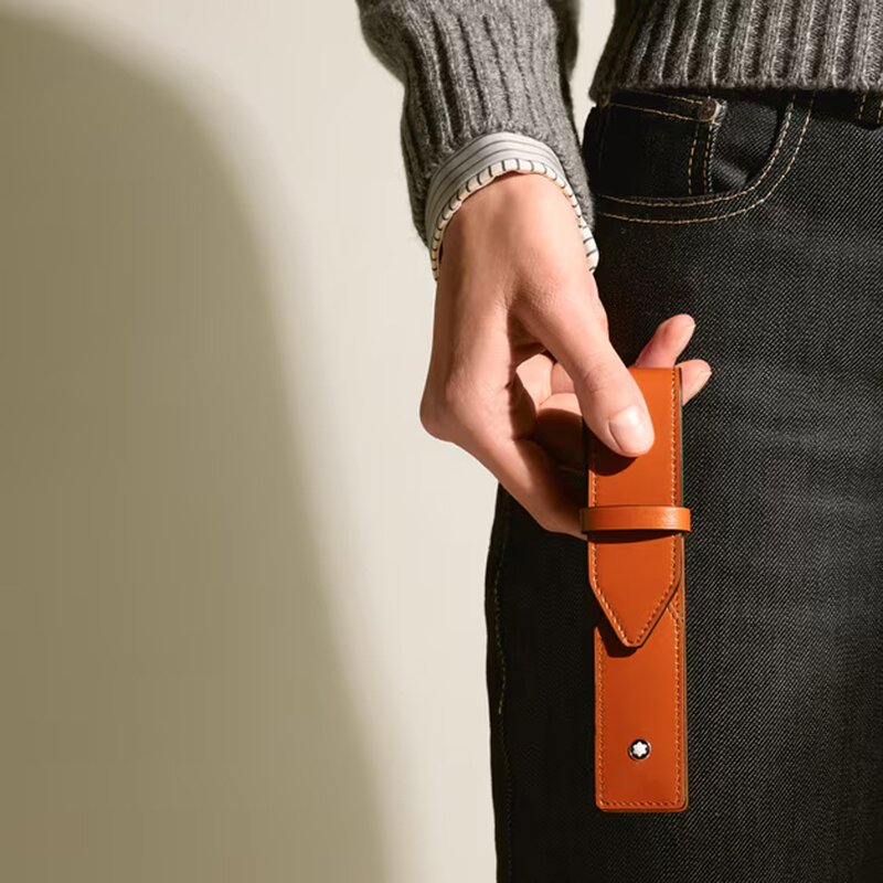 Montblanc Envelope 1-pen Pouch - 198814 - 4