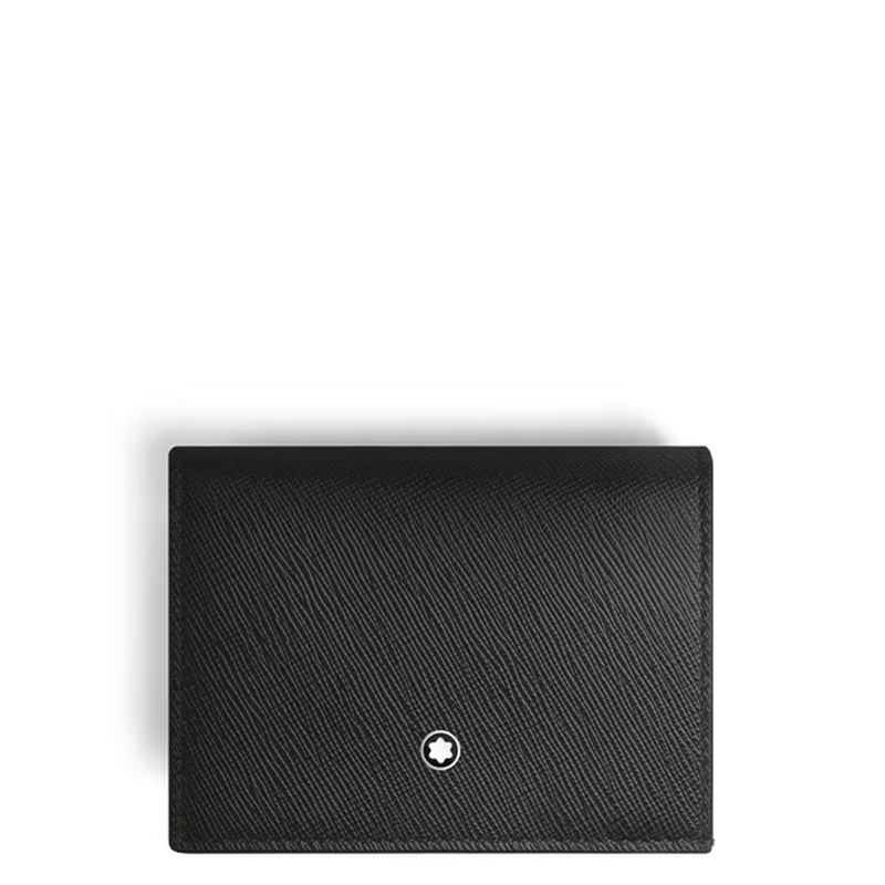 Montblanc Sartorial Continental Wallet Montblanc Sartorial Continental Wallet - 198876 - 1