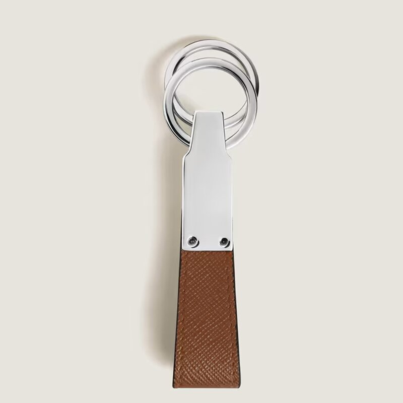 Montblanc Loop Key Holder Montblanc Loop Key Holder - 220399 - 2