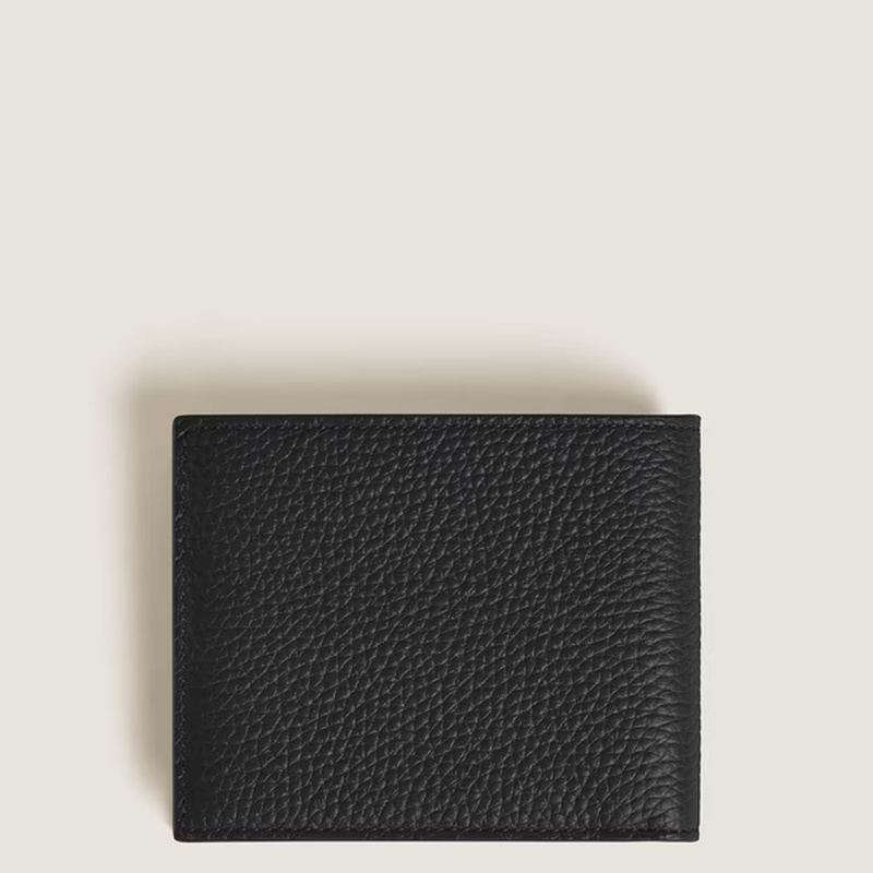 Montblanc Wallet 4cc With Coin Case Montblanc Wallet 4cc With Coin Case - 220217 - 2