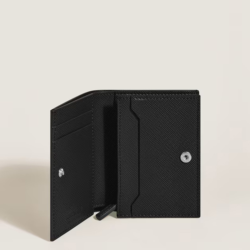 Montblanc Sartorial Continental Wallet Montblanc Sartorial Continental Wallet - 198876 - 4