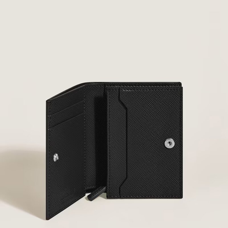 Sartorial Continental Wallet Sartorial Continental Wallet - 198876 - 4