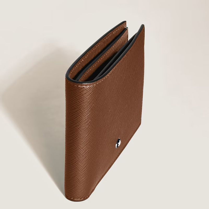 Montblanc Wallet 6cc Montblanc Wallet 6cc - 220386 - 4