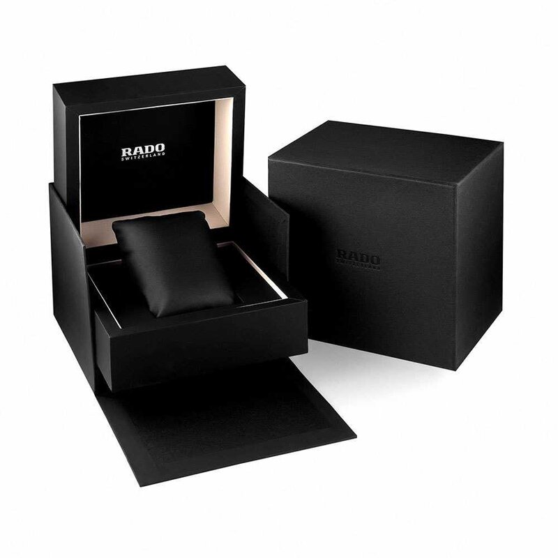 Rado Captain Cook 43mm - R32127156 - 5