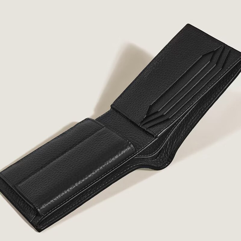 Grain Wallet 4cc Coin Case - 220217 - 3