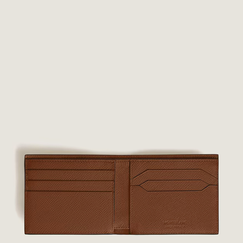 Montblanc Wallet 6cc Montblanc Wallet 6cc - 220386 - 5