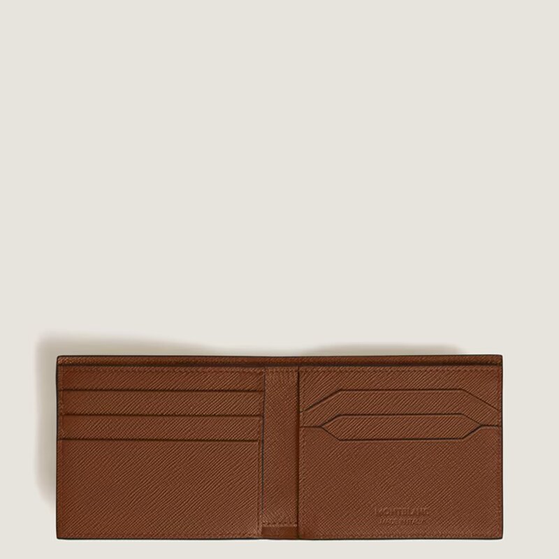 Sartorial Wallet 6cc - 220386 - 5