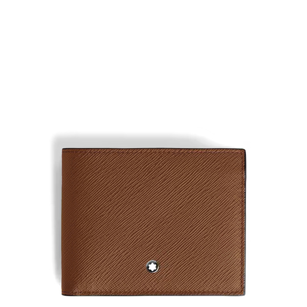 Montblanc Wallet 6cc 220386
