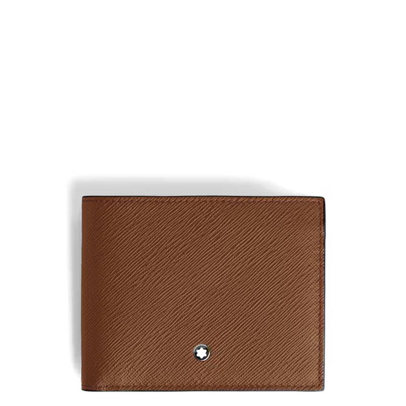 Montblanc Wallet 6cc Montblanc Wallet 6cc - 220386 - 1