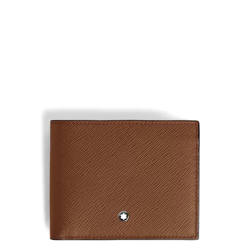 Sartorial Wallet 6cc - 220386 - 1