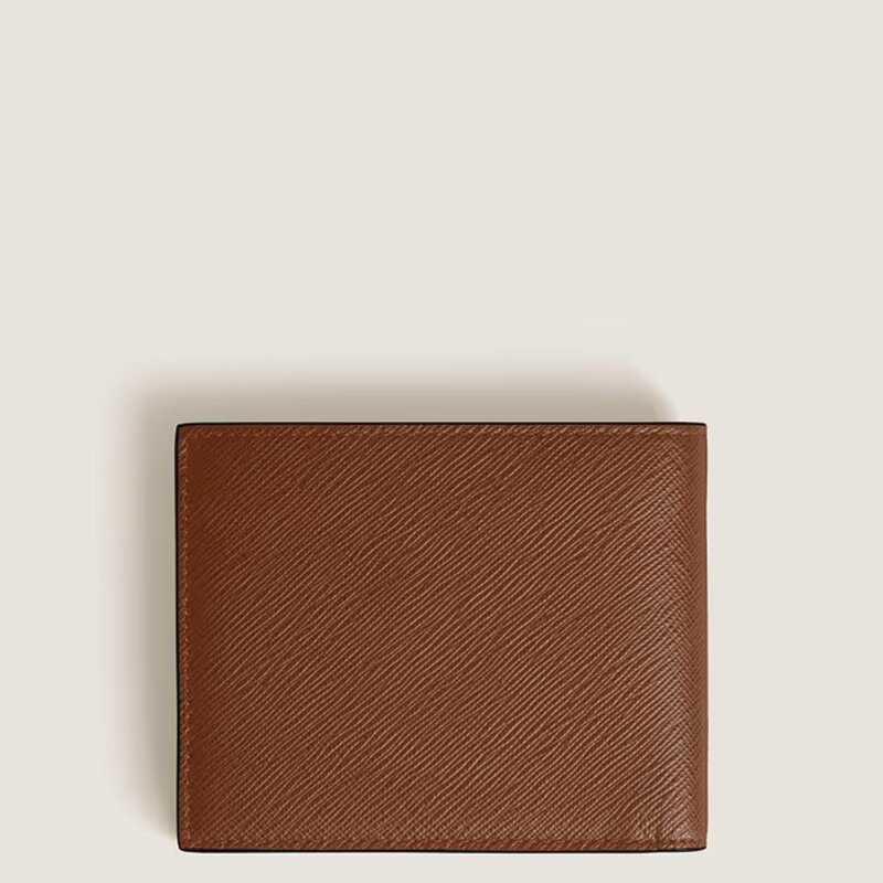 Sartorial Wallet 6cc - 220386 - 2