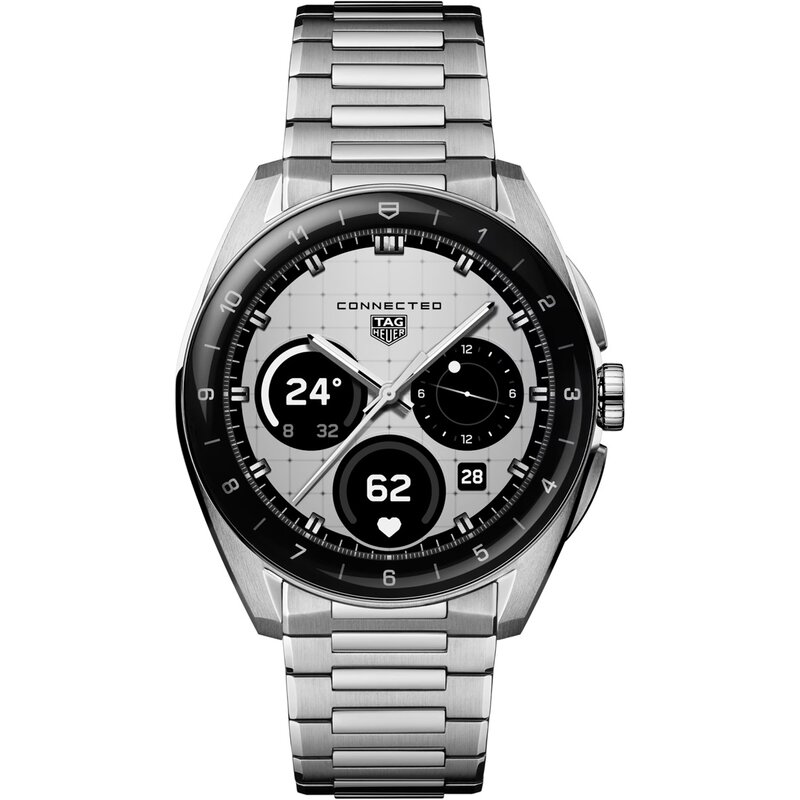 TAG Heuer Connected E5 40mm TAG Heuer Connected E5 40mm - SBT8010.BA0002 - 1