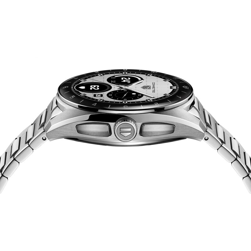 TAG Heuer Connected E5 40mm TAG Heuer Connected E5 40mm - SBT8010.BA0002 - 2