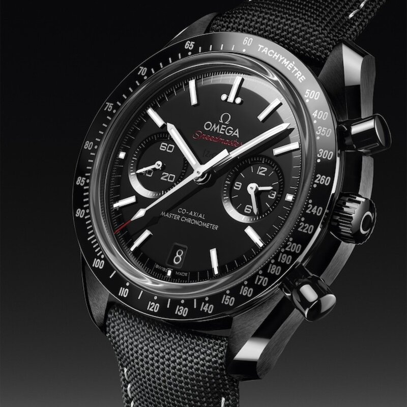 OMEGA Speedmaster Dark Side Of The Moon 44,25mm - 310.92.44.51.01.002 - 4