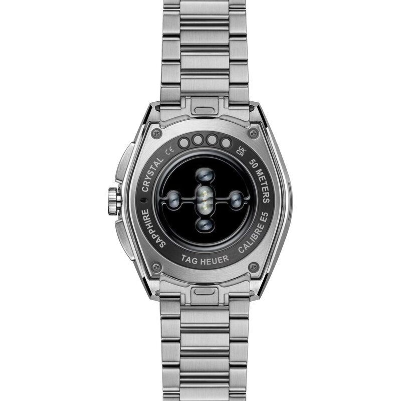 TAG Heuer Connected E5 40mm TAG Heuer Connected E5 40mm - SBT8010.BA0002 - 3