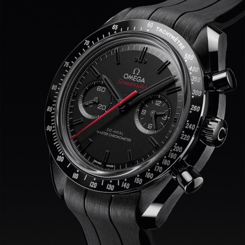 OMEGA Speedmaster Dark Side Of The Moon 44,25mm - 310.92.44.51.01.001 - 3