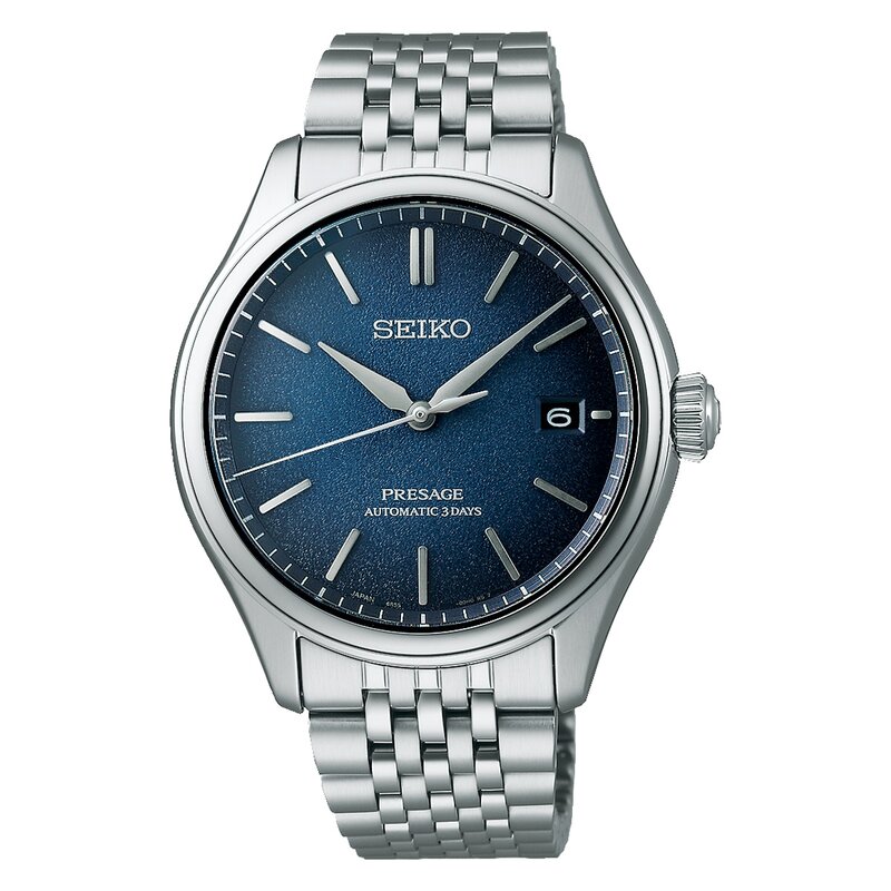 Seiko Presage 40mm Seiko Presage 40mm - SPB525J1 - 1
