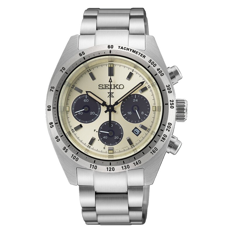 Seiko Prospex 39mm - SSC959P1 - 1