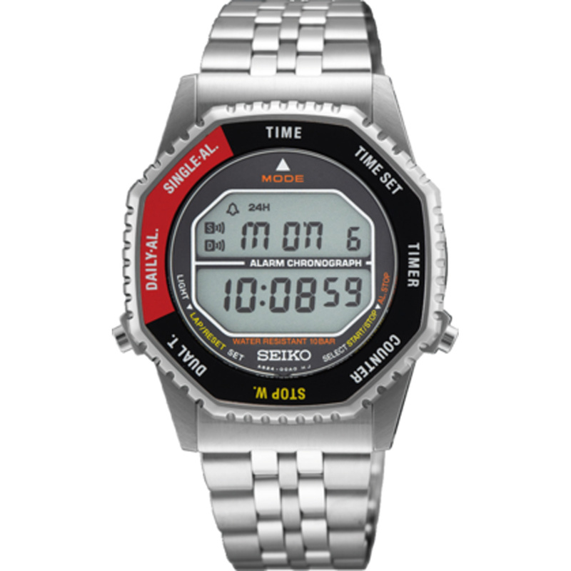 Seiko Urban Sport 37mm Seiko Urban Sport 37mm - SMGG19P1 - 1