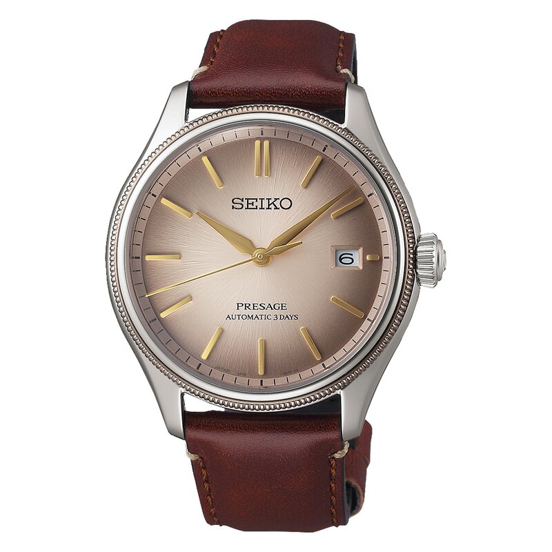 Seiko Presage 40mm - SPB529J1 - 1