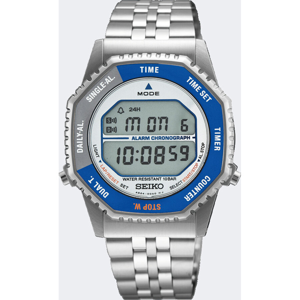 Seiko Urban Sport 37mm SMGG21P1