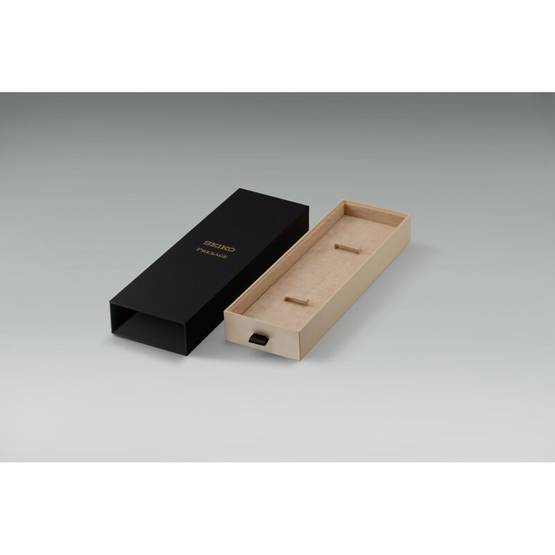 Seiko Presage 40mm - SPB529J1 - 2