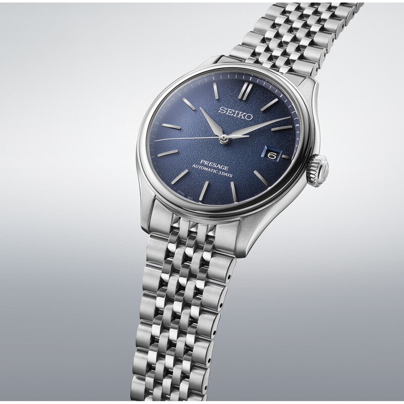 Seiko Presage 40mm Seiko Presage 40mm - SPB525J1 - 2