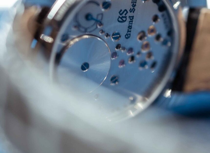 Grand Seiko Collector’s Night 