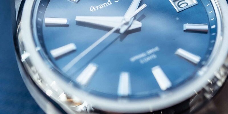 Grand Seiko Collector’s Night