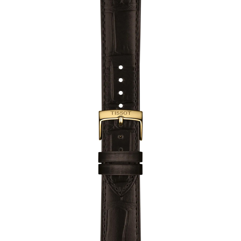 Tissot Classic Traditional 40mm - T1584073626100 - 4