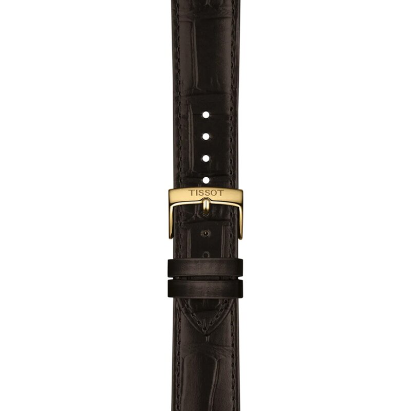 Tissot Classic Dream 40mm Tissot Classic Dream 40mm - T1584073626100 - 4