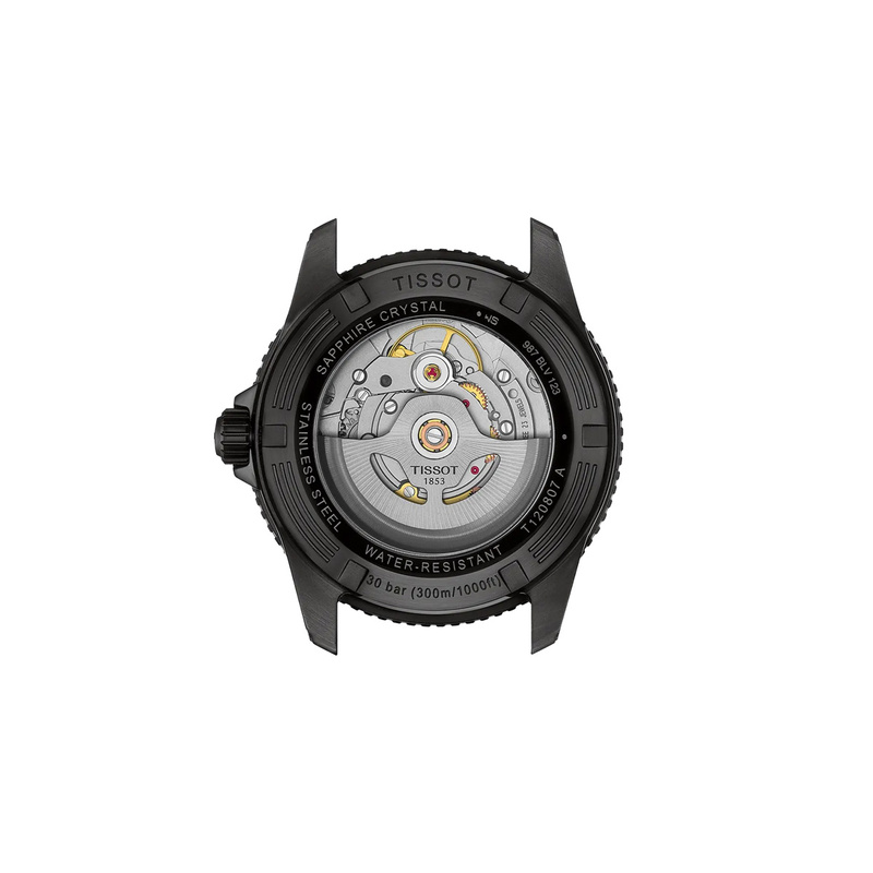 Tissot Sport 40mm - T1208073305100 - 3