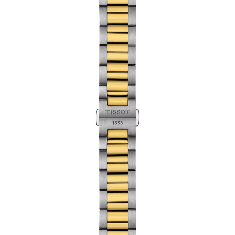 Tissot Classic Contemporary 40mm Tissot Classic Contemporary 40mm - T1504102201100 - 4