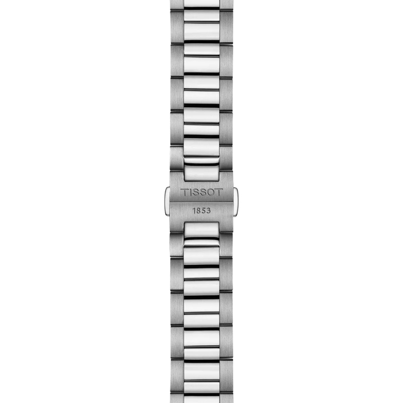 Tissot Classic Contemporary 34mm - T1502102111100 - 4