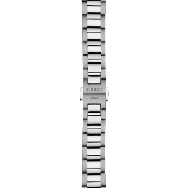 Tissot Classic Contemporary 40mm - T1504101108100 - 3