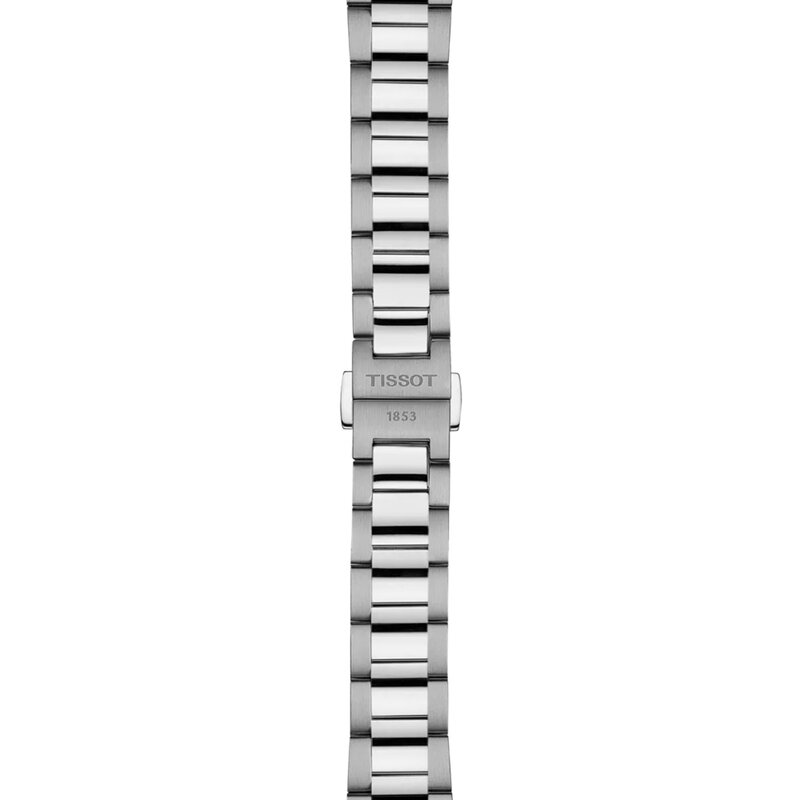 Tissot Classic Contemporary 40mm Tissot Classic Contemporary 40mm - T1504171101100 - 4