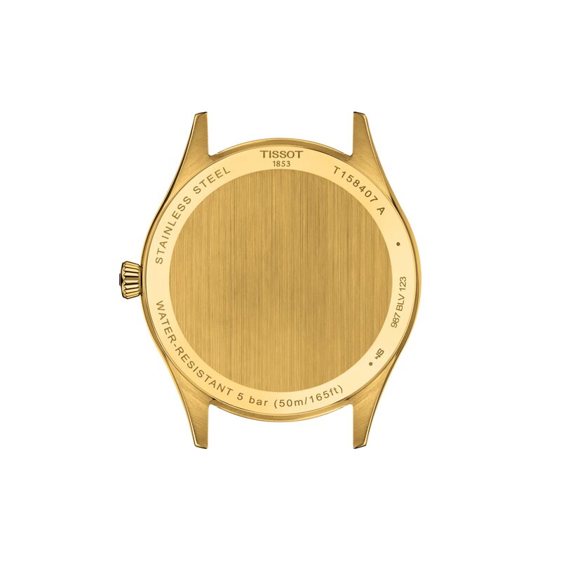 Tissot Classic Dream 40mm Tissot Classic Dream 40mm - T1584073626100 - 3
