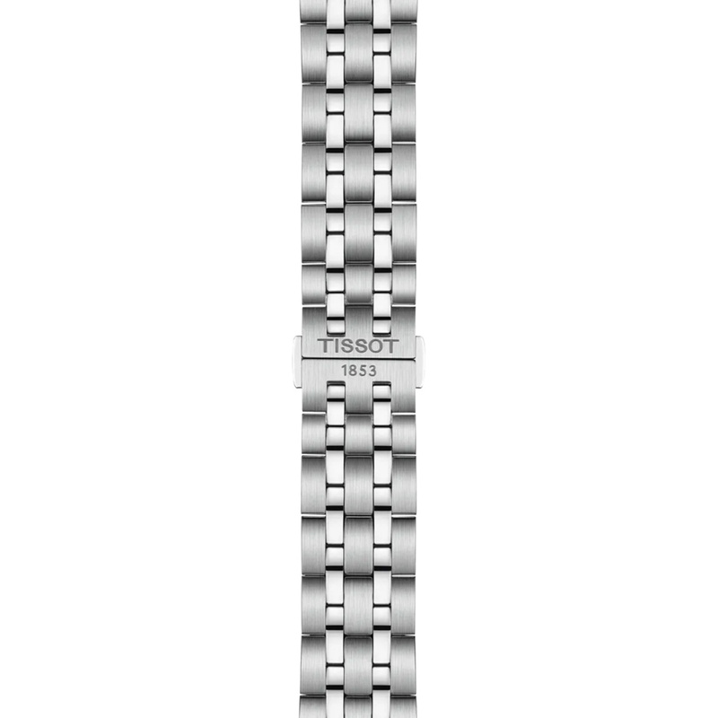 Tissot Classic Traditional 40mm - T1584071103100 - 4