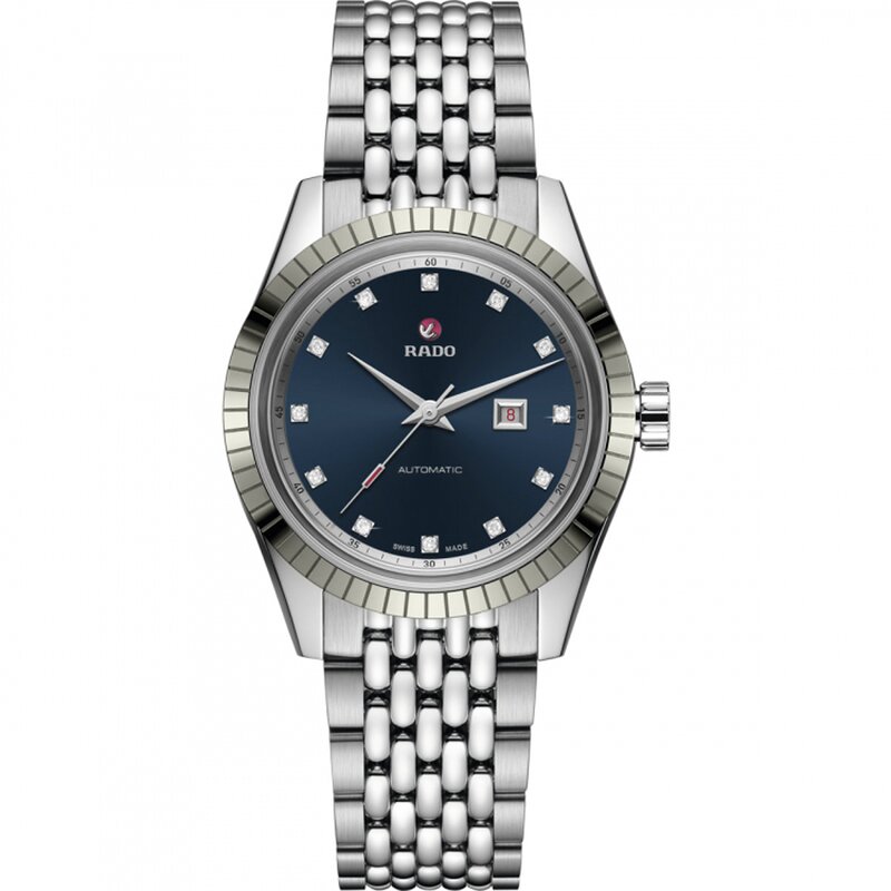 Rado Hyperchrome 35mm Rado Hyperchrome 35mm - R33103713 - 1