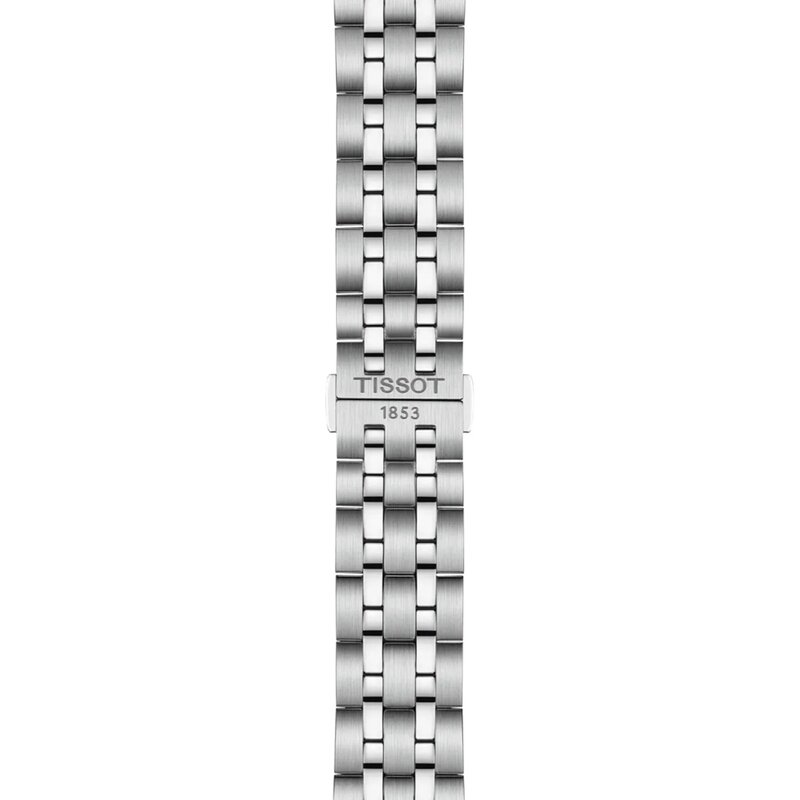 Tissot Classic Traditional 40mm - T1584071105100 - 4