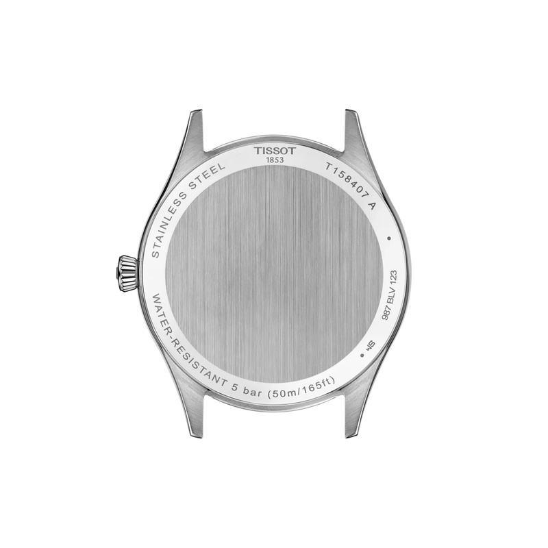 Tissot Classic Traditional 40mm - T1584071105100 - 3