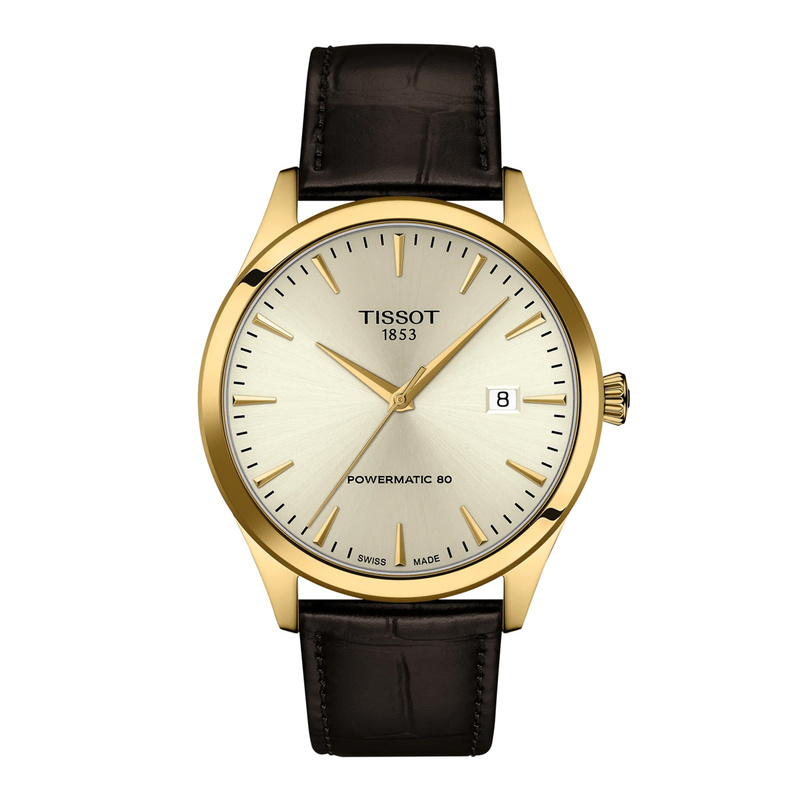 Tissot Classic Traditional 40mm - T1584073626100 - 1