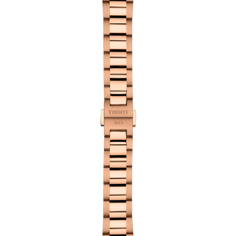 Tissot Classic Contemporary 34mm - T1502103329100 - 3